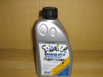 l fr Automatikgetriebe/Lenkung und Schaltgetriebe 460/461/ 463 1 Literflasche ATF